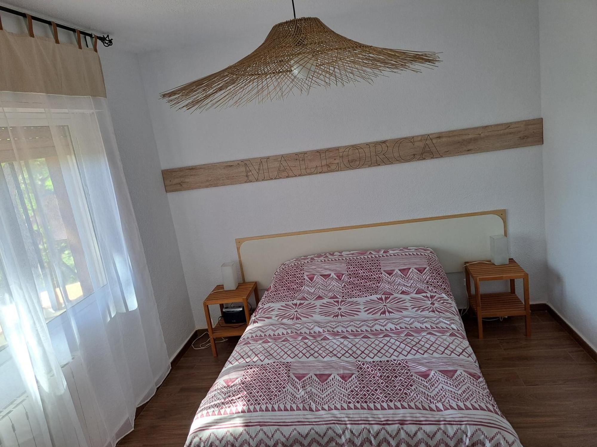 فيلا Tu Casita En El Pantano De San Juan San Martín de Valdeiglesias المظهر الخارجي الصورة