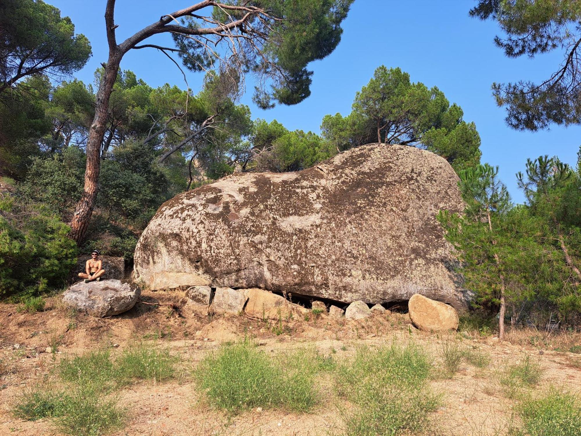 فيلا Tu Casita En El Pantano De San Juan San Martín de Valdeiglesias المظهر الخارجي الصورة