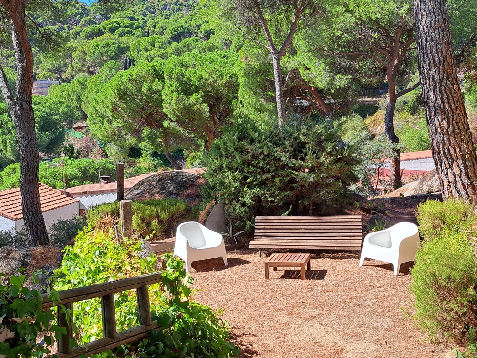 فيلا Tu Casita En El Pantano De San Juan San Martín de Valdeiglesias المظهر الخارجي الصورة